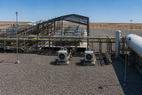 60 MMSCFD RSV CRYO GAS PLANT